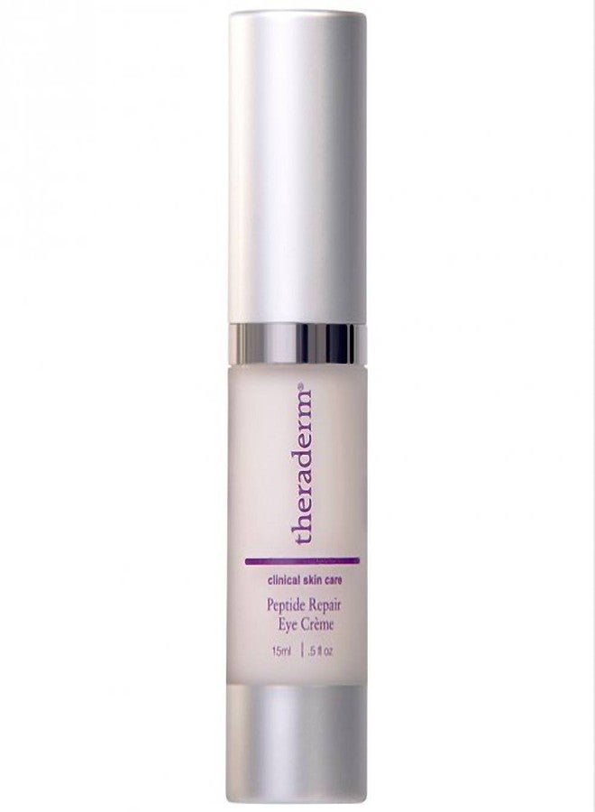 Theraderm Peptide Repair Eye Crème - Image 1
